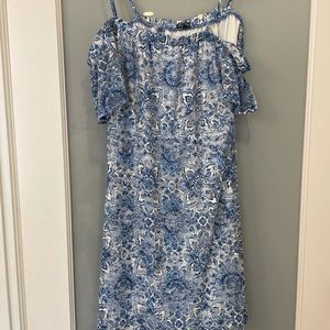 LILY ROSE DRESS